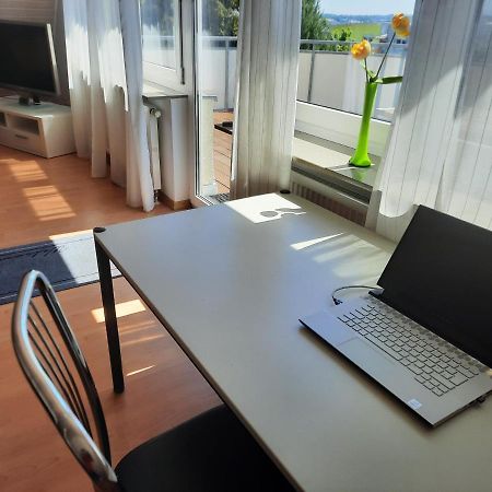 Komfort Apartment 1 Dg Juergen Kunzi ฟิลเดอร์ชตัดท์ ภายนอก รูปภาพ