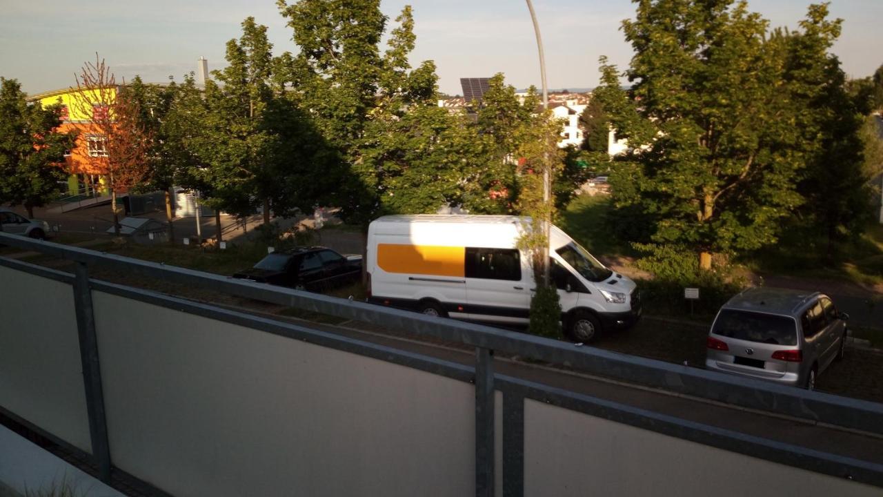 Komfort Apartment 1 Dg Juergen Kunzi ฟิลเดอร์ชตัดท์ ภายนอก รูปภาพ