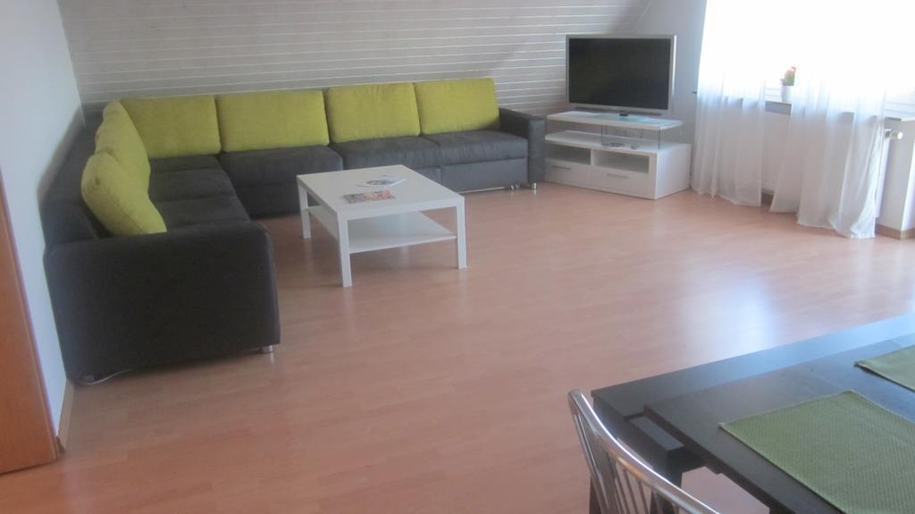 Komfort Apartment 1 Dg Juergen Kunzi ฟิลเดอร์ชตัดท์ ภายนอก รูปภาพ