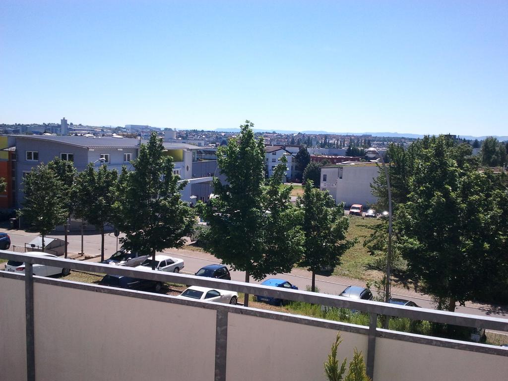 Komfort Apartment 1 Dg Juergen Kunzi ฟิลเดอร์ชตัดท์ ภายนอก รูปภาพ