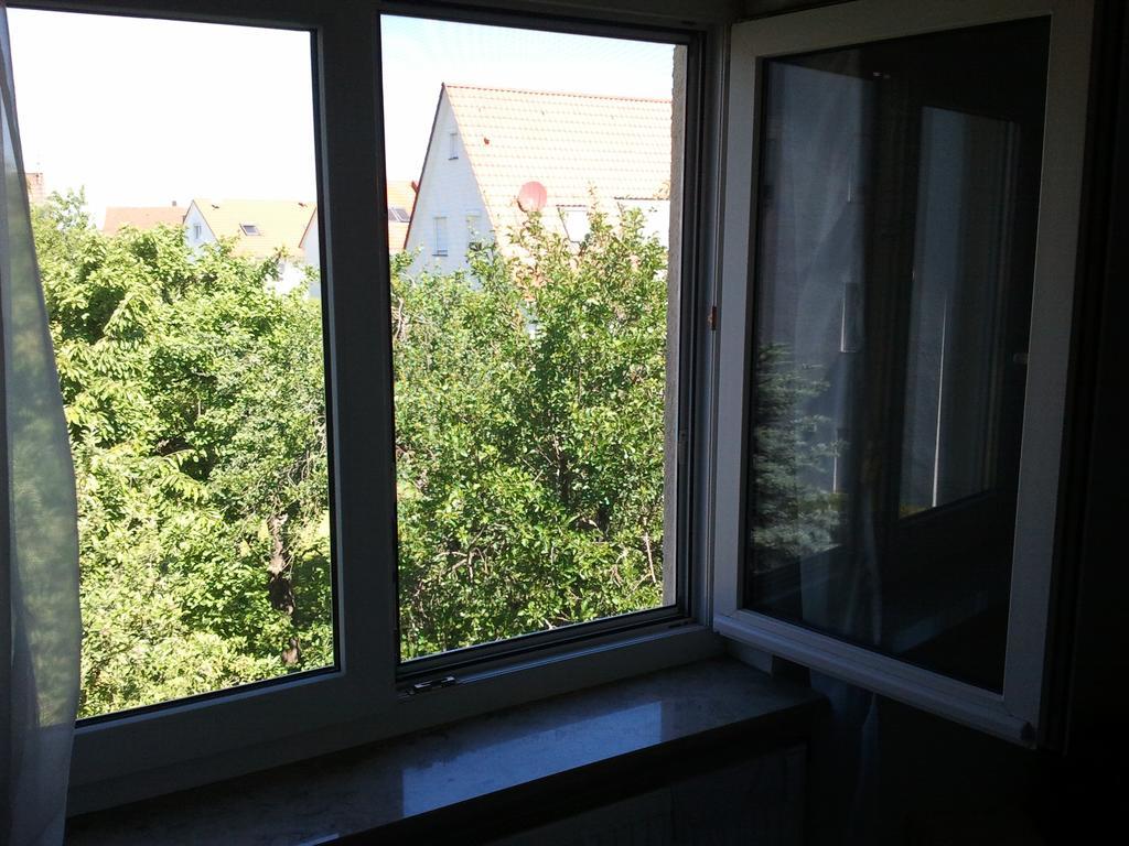 Komfort Apartment 1 Dg Juergen Kunzi ฟิลเดอร์ชตัดท์ ภายนอก รูปภาพ