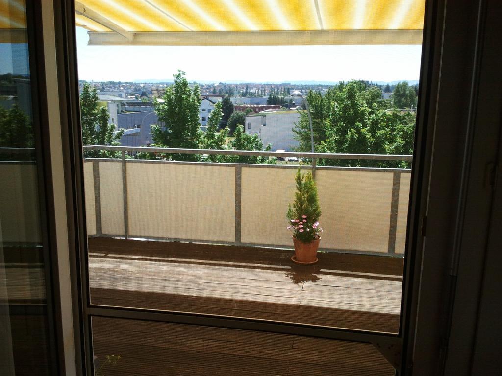 Komfort Apartment 1 Dg Juergen Kunzi ฟิลเดอร์ชตัดท์ ภายนอก รูปภาพ