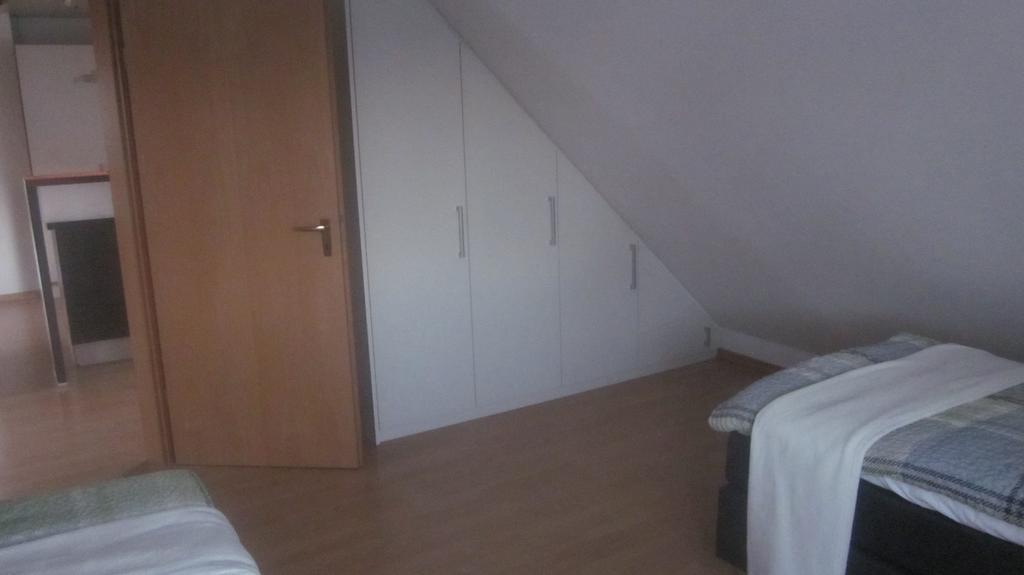 Komfort Apartment 1 Dg Juergen Kunzi ฟิลเดอร์ชตัดท์ ภายนอก รูปภาพ