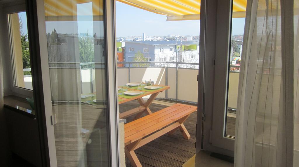 Komfort Apartment 1 Dg Juergen Kunzi ฟิลเดอร์ชตัดท์ ภายนอก รูปภาพ